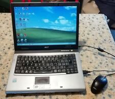 Acer travelmate 2420 usato  Palermo