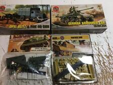 Airfix kits panther for sale  CHELTENHAM