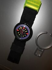 Pop swatch uphill usato  Italia