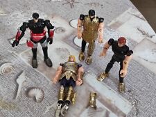 Originale action figures usato  Dalmine