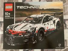 Lego 42096 technic gebraucht kaufen  Berlin