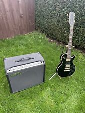 Guitar amplifier for sale  LEICESTER