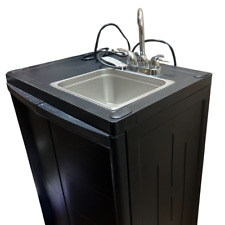 washing hand sinks portable for sale  Houston