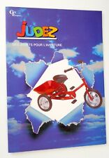Judez catalog tricycles d'occasion  Expédié en Belgium
