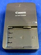 Used, CANON Battery Charger CB-2LWE NSW21348 Charger Canon EOS 240V Camera for sale  Shipping to South Africa