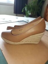 Oasis wedge shoes for sale  BIRMINGHAM