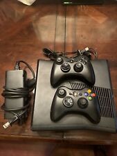 Xbox 360 console for sale  Norman