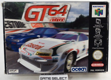Gt64 championship edition usato  Tricarico