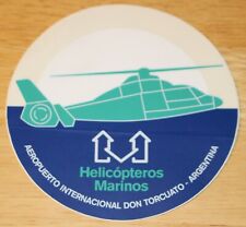 Helicopteros marinos aerospati for sale  HORSHAM