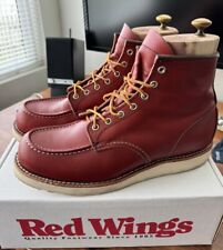 Red wing 8875 for sale  Sausalito