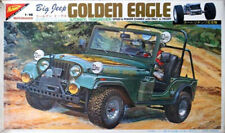 Golden eagle jeep gebraucht kaufen  Aldenhoven