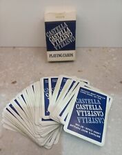 Vintage wills castella for sale  ABOYNE