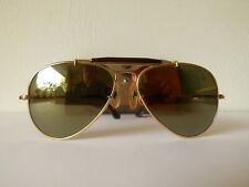 Vintage ray ban usato  Spedire a Italy