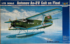 Antonov colt float gebraucht kaufen  Kempten