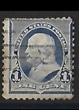 1890 united states for sale  INVERNESS