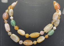 Multi gemstone banded for sale  Palm Harbor
