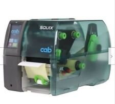 Cab squix 600p gebraucht kaufen  Dieburg