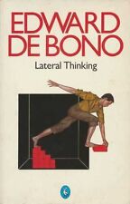 Lateral thinking textbook for sale  UK