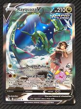 Rayquaza alternative art for sale  Ireland