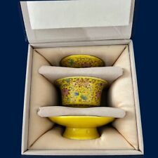 Vintage gaiwan jinglongtang for sale  New Smyrna Beach