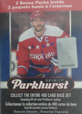 2016 parkhurst rookies for sale  Canada