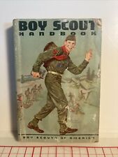 Boy scout handbook for sale  Santa Rosa