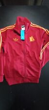 Giacca adidas roma usato  Nepi