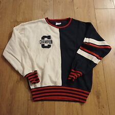 Vintage champion sweatshirt for sale  Ireland