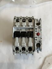 Danfoss contactor type for sale  Collingswood