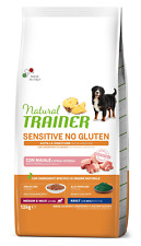 Natural trainer sensitive usato  Bibbiena