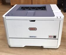 B401dn laserdrucker monochrom gebraucht kaufen  Brebach-Fechingen,-Güdingen