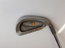 Ping eye2 orange for sale  SPILSBY