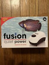 Fusion quiet power for sale  Cambridge