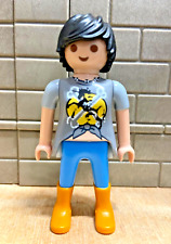 Playmobil character women d'occasion  Expédié en Belgium