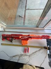 Mega sniper nerf for sale  San Pedro