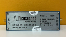 Picosecond pulse labs for sale  West Berlin