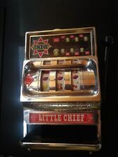 Slot machine giocattolo usato  Grignasco