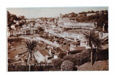 Vintage postcard torquay for sale  STOKE-ON-TRENT