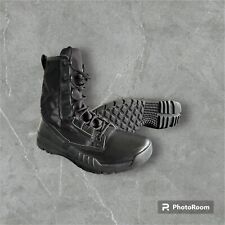 Botas masculinas táticas Nike SFB Gen 2, tamanho 10 pretas comprar usado  Enviando para Brazil