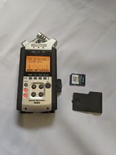 Zoom H4n Handy Recorder | 4-Track Audio Recorder for Stereo/Multitrack Recording, used for sale  Shipping to South Africa
