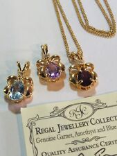 Regal jewellery collection for sale  CHEPSTOW