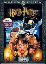 Disco de Harry Potter e a Pedra Filosofal (DVD, 2008) Apenas! comprar usado  Enviando para Brazil