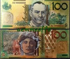 100 dollari australia usato  Bologna