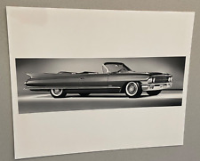 Rare 1961 cadillac for sale  Palm Springs
