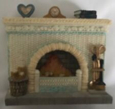 Leonardo collection fireplace for sale  UK