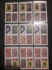 Carnets timbres neufs d'occasion  Toulouse-