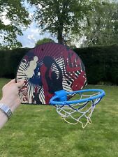 Basketball hoop for sale  LEATHERHEAD