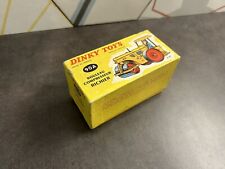 Dinky toys rouleau d'occasion  Bordeaux-