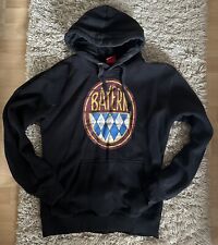 fc bayern hoodie gebraucht kaufen  Walldorf