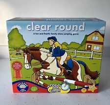 Orchard toys clear for sale  HOCKLEY